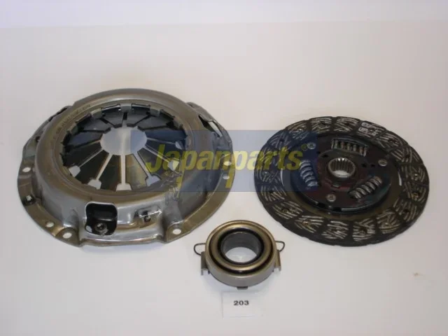 Spojková sada JAPANPARTS KF-203