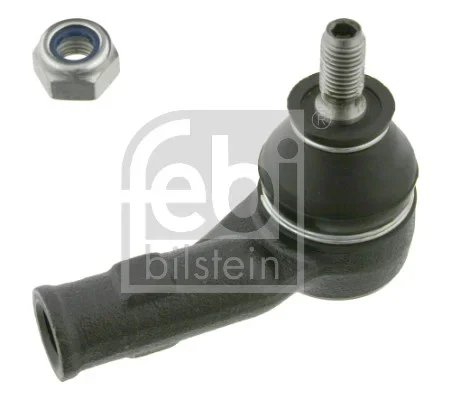 Hlava příčného táhla řízení FEBI BILSTEIN 08169