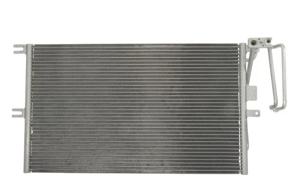 Kondenzátor, klimatizace THERMOTEC KTT110005