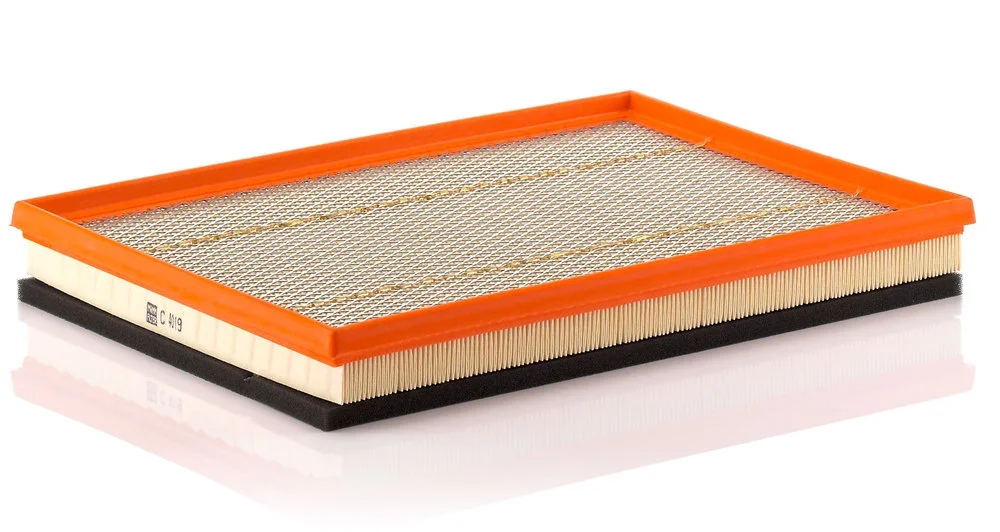 Vzduchový filtr MANN-FILTER C4019 – OE 5010317658