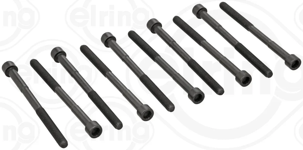 Sada sroubu pro hlavy valcu ELRING 022.820 Sada sroubu pro hlavy valcu ELRING 022.820
