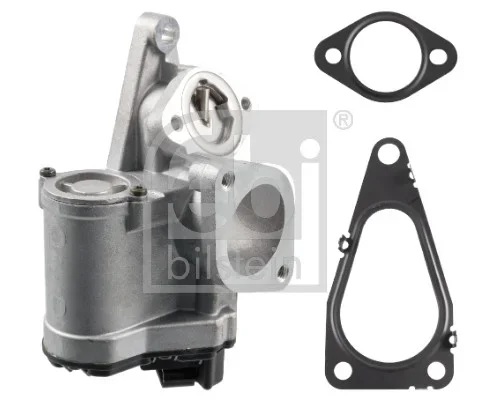 AGR-Ventil FEBI BILSTEIN 181103 AGR-Ventil FEBI BILSTEIN 181103