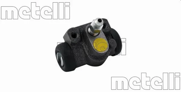 Válec kolové brzdy METELLI 04-0387