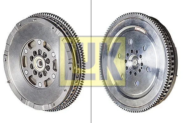 Setrvačník Schaeffler LuK 415035210 – OE 06E105266AB Setrvačník Schaeffler LuK 415035210 – OE 06E105266AB