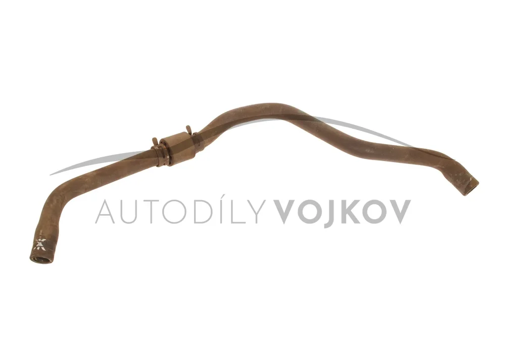 Vodní hadice z vyrovnávací nádobky – 6Q0121109AE v:75311 Vodní hadice z vyrovnávací nádobky – 6Q0121109AE v:75311