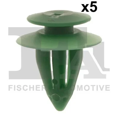 Klip, ozdobná / ochranná lišta FA1 74-40018.5 – OE MR533108