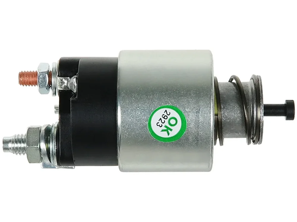 Elektromagnetický spínač, startér AS-PL SS3102P – OE 23343-1HC1A