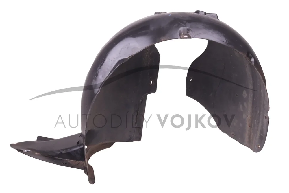 Podběh plastový přední levý 3T0809957D v:110432