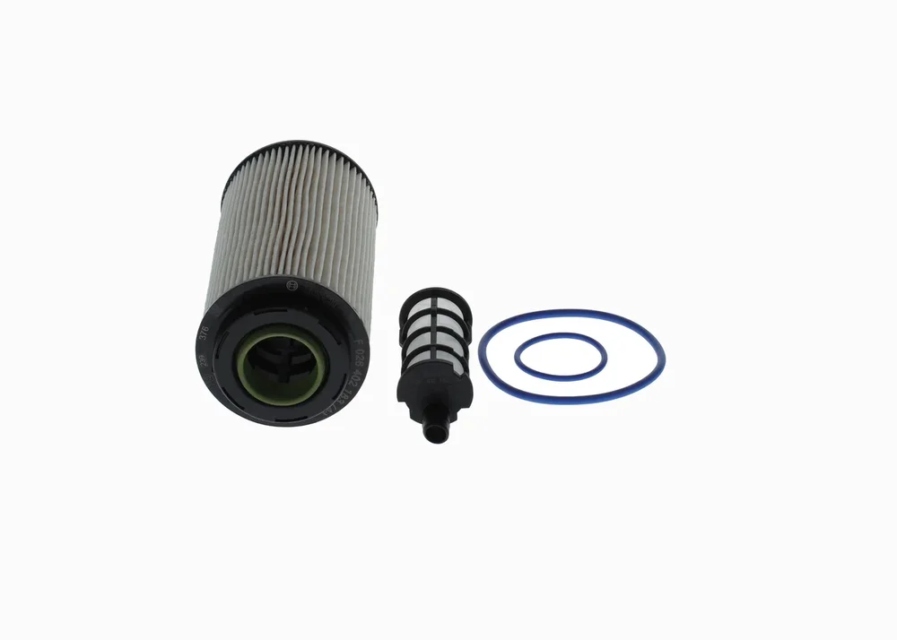 Palivový filtr BOSCH F026402183