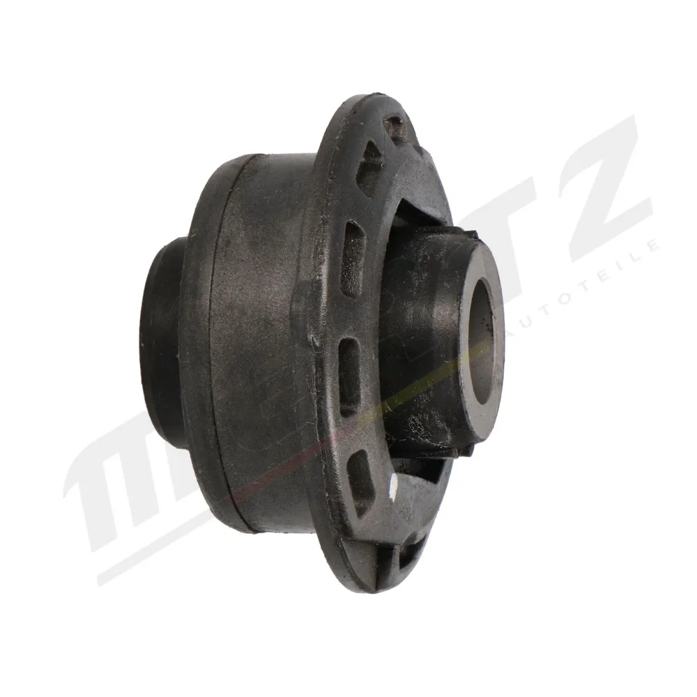 Uložení, řídicí mechanismus MERTZ M-S4292