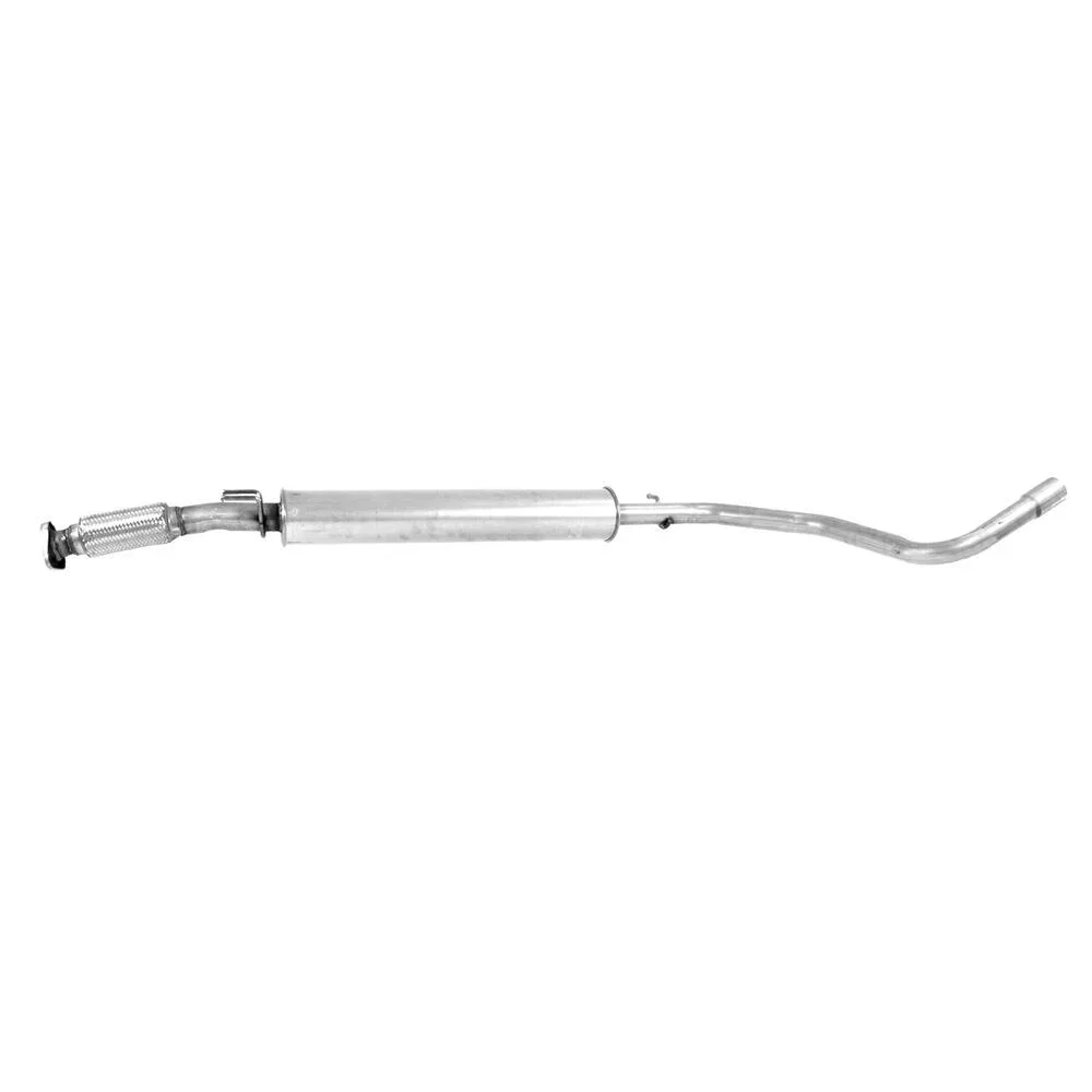 Stredni tlumic vyfuku WALKER 21498