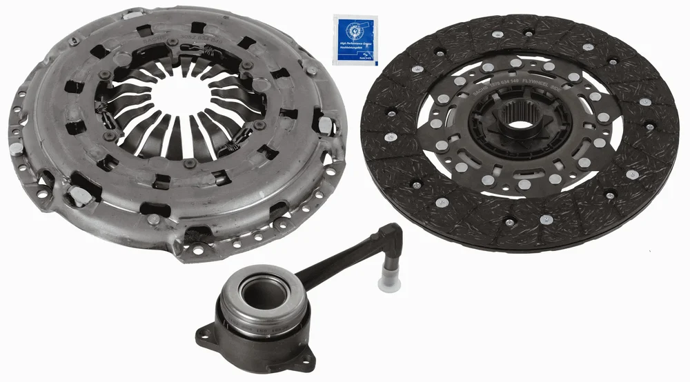 Sada spojky SACHS 3000990611 Sada spojky SACHS 3000990611