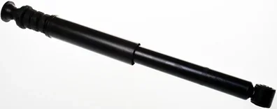 Tlumič pérování DENCKERMANN DSF158G