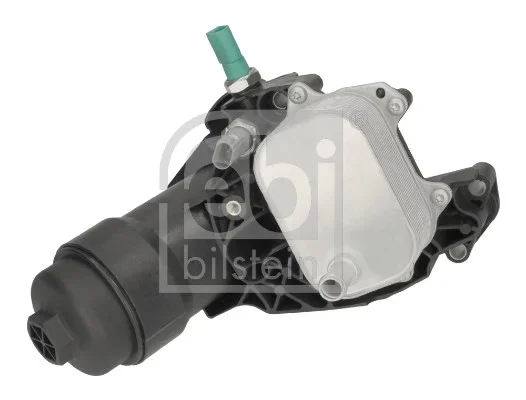 Pouzdro, olejový filtr FEBI BILSTEIN 194031 Pouzdro, olejový filtr FEBI BILSTEIN 194031