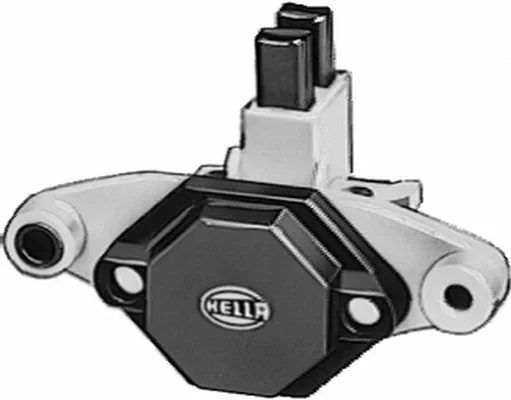 Regulátor generátoru HELLA 5DR004241-151