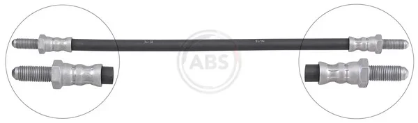 Brzdová hadice A.B.S. SL1058