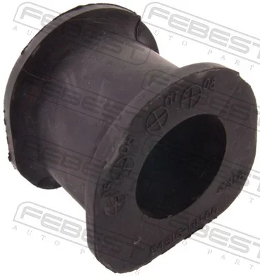 Drzak, Pricny stabilizator FEBEST HYSB-TERF