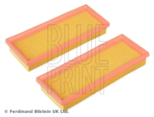 Vzduchový filtr - sada BLUE PRINT ADBP220104
