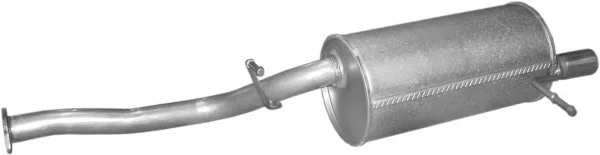 Zadni tlumic vyfuku POLMO 46.04 – OE 44300SA030