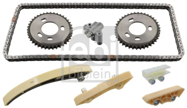 Sada rozvodového řetězu FEBI BILSTEIN 172035
