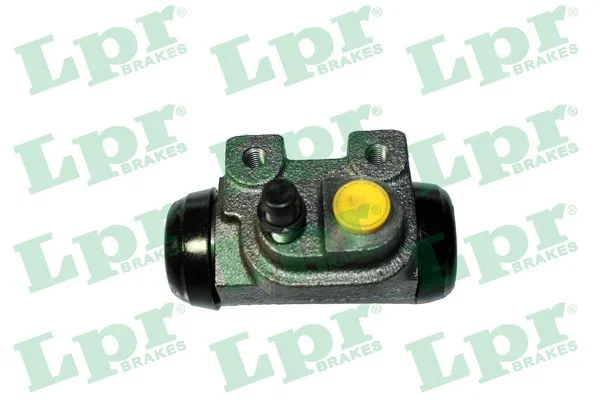 Válec kolové brzdy LPR 4578 – OE 7701035464