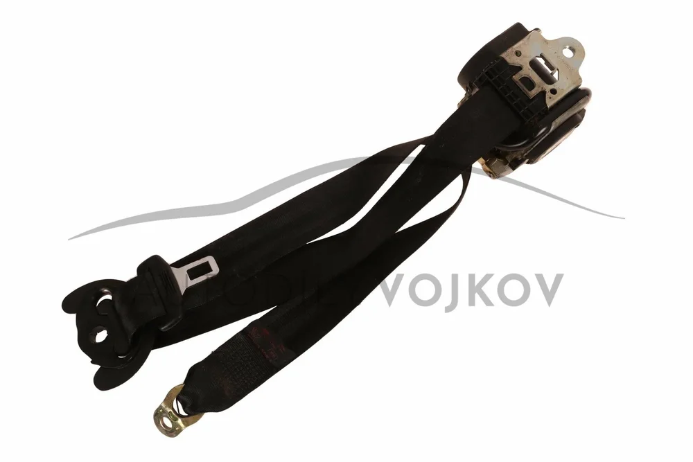 Bezpečnostní pás levý přední 5P0857705B v:83543