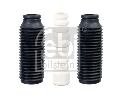 Zarážka, odpružení FEBI BILSTEIN 106572 Zarážka, odpružení FEBI BILSTEIN 106572