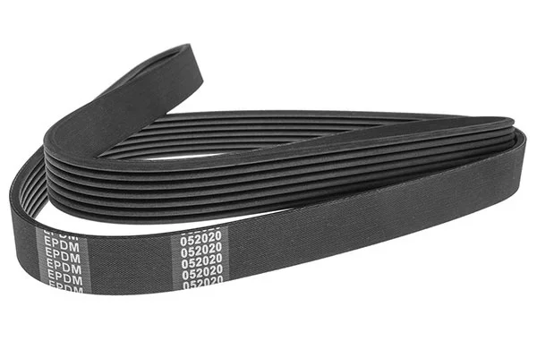 ozubený klínový řemen DENCKERMANN 7PK880