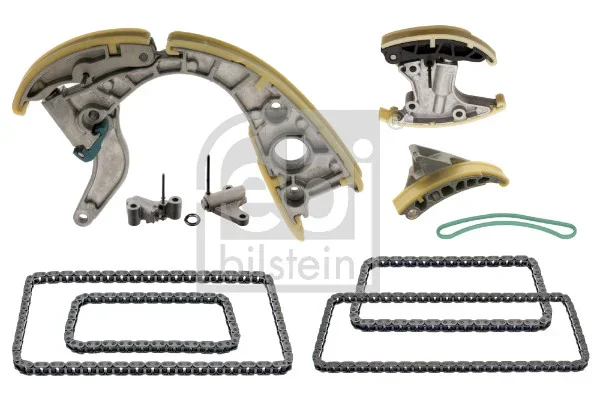 Sada rozvodového řetězu FEBI BILSTEIN 45003