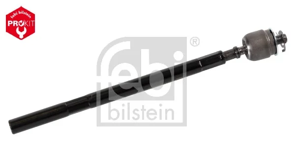 Axiální kloub, příčné táhlo řízení FEBI BILSTEIN 27432 – OE 3812.C6 Axiální kloub, příčné táhlo řízení FEBI BILSTEIN 27432 – OE 3812.C6