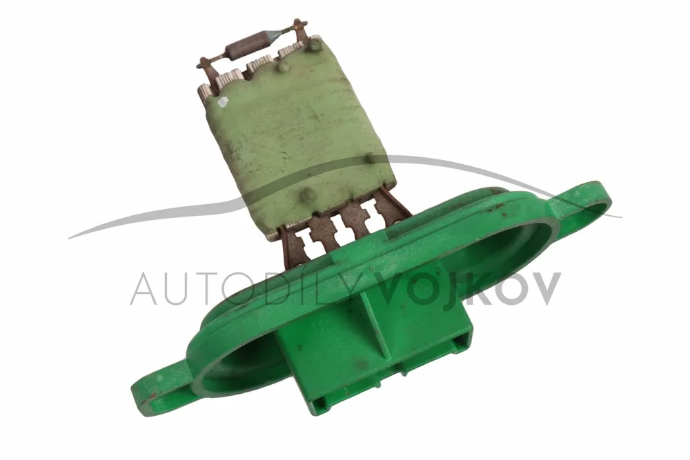 Odpor vnitřního ventilátoru 500326616 v:59082 Odpor vnitřního ventilátoru 500326616 v:59082
