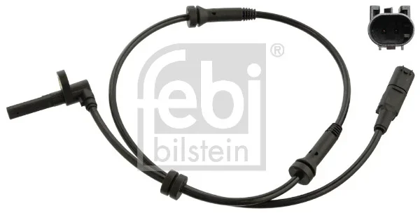 Snímač, počet otáček kol FEBI BILSTEIN 106637 – OE 46837685