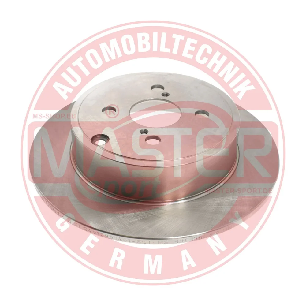 Brzdový kotúč MASTER-SPORT GERMANY 24010901401-PCS-MS Brzdový kotúč MASTER-SPORT GERMANY 24010901401-PCS-MS