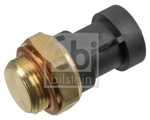 Teplotní spínač, větrák chladiče FEBI BILSTEIN 11965 – OE 7738582 Teplotní spínač, větrák chladiče FEBI BILSTEIN 11965 – OE 7738582
