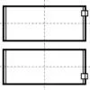 ojnicni lozisko KOLBENSCHMIDT 79389620 – OE 2992152