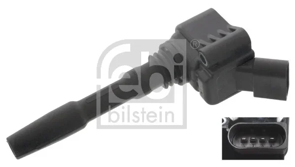 Zapalovací cívka FEBI BILSTEIN 46603