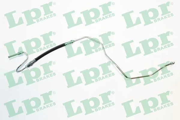 Brzdová hadice LPR 6T49024 – OE 4886Z7