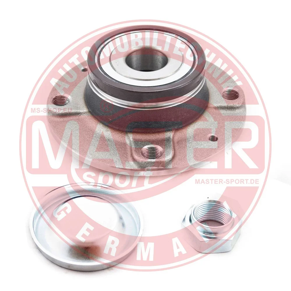 WHEEL BEARING KIT MASTER-SPORT GERMANY 3659-SET-MS WHEEL BEARING KIT MASTER-SPORT GERMANY 3659-SET-MS