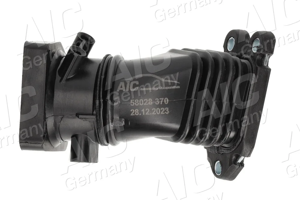 Sací hadice, vzduchový filtr AIC 58028