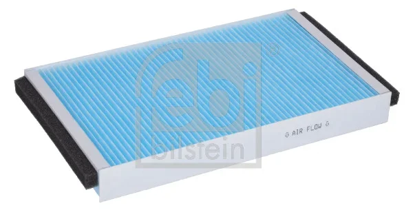 Filtr, vzduch v interiéru FEBI BILSTEIN 27948