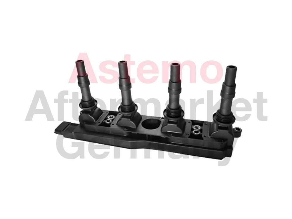 Zapalovací cívka HITACHI 2503810