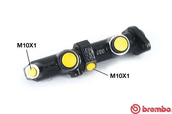 Hlavní brzdový válec BREMBO M61033