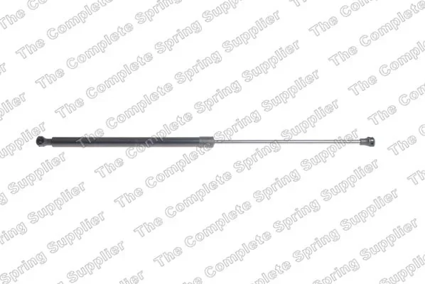 Pneumaticka pruzina, zavazadlovy / nakladovy prostor LESJÖFORS 8117004