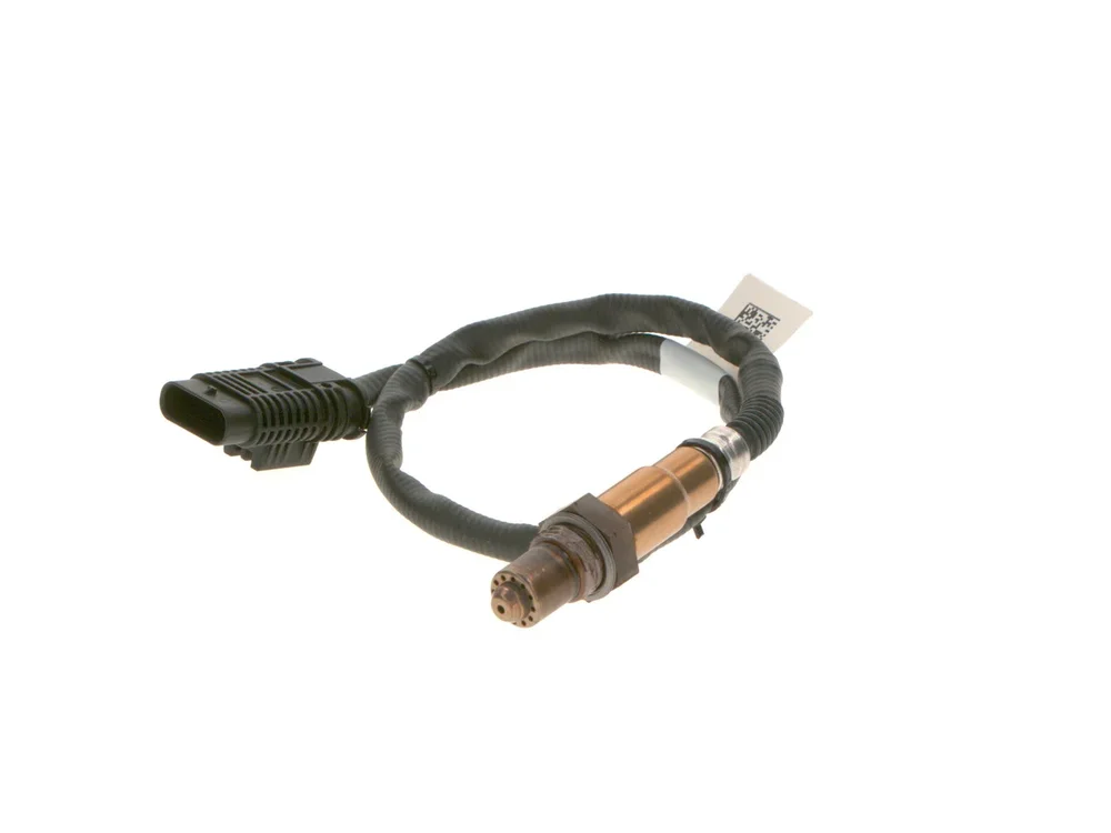 Lambda sonda BOSCH 0258027103