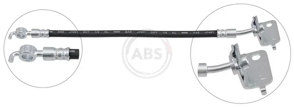 Brzdová hadice A.B.S. SL1282 – OE 58737B9300