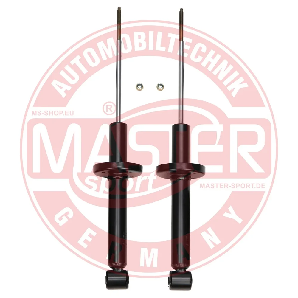 Tlumič pérování MASTER-SPORT GERMANY 16K005712