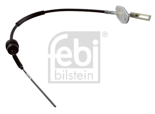 Tažné lanko, ovládání spojky FEBI BILSTEIN 188242