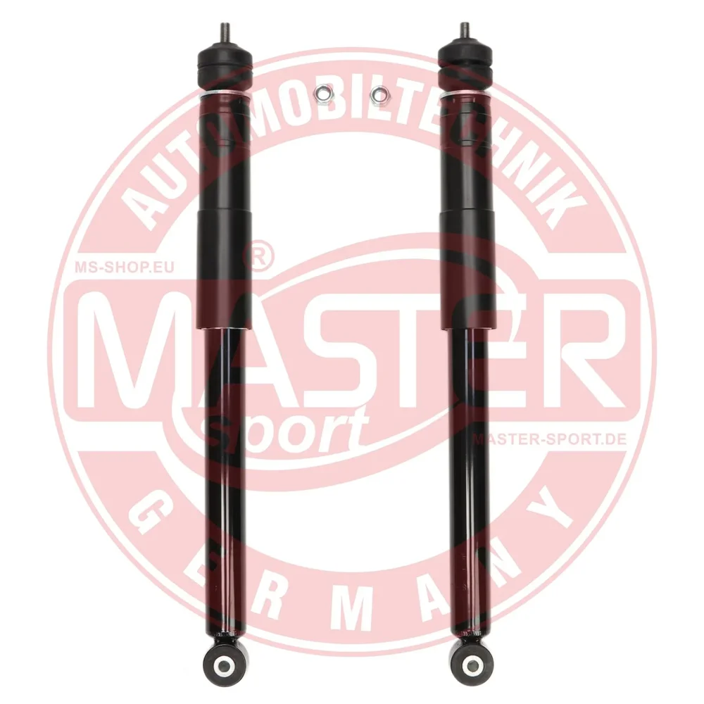 Tlumič pérování MASTER-SPORT GERMANY 16K007302