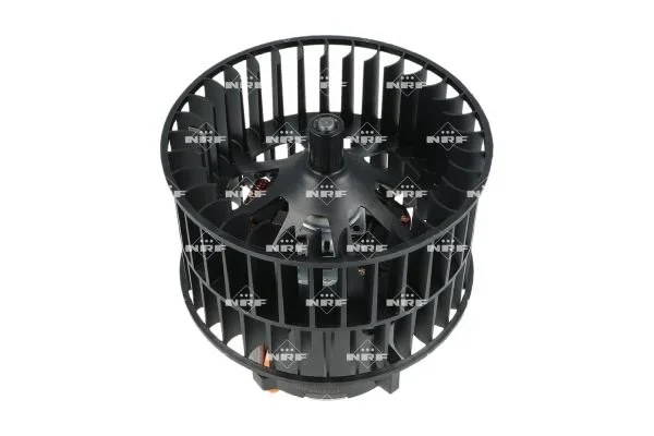 Elektromotor, vnitřní ventilátor NRF 34114