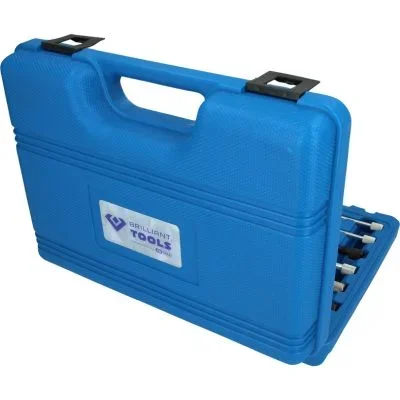 Kleště na svorky hadic KS TOOLS BT521010